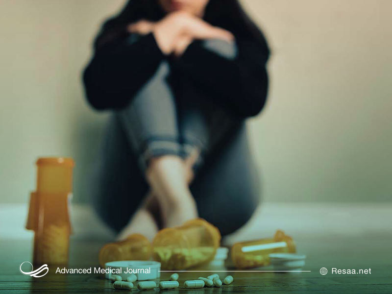 اثرات آرام‌بخشی کلونازپام