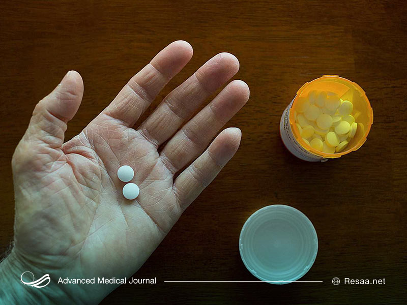 مصرف متوکاربامول