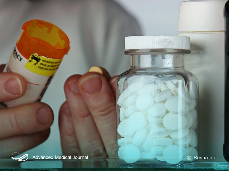 مصرف ناپروکسن برای چه افرادی خطرناک است