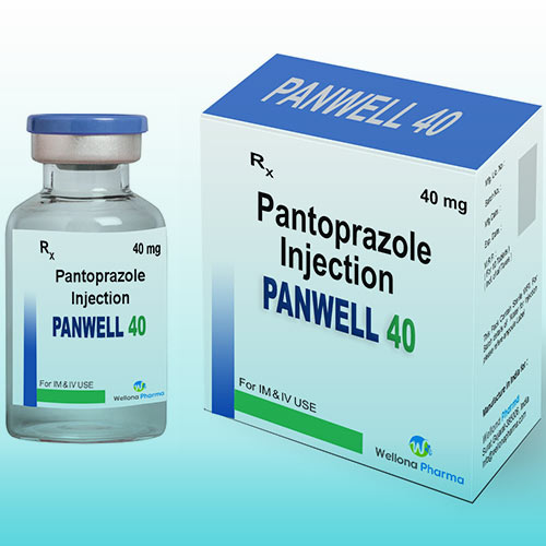 کپسول و قرص پنتوپرازول 40 و 20 چیست؟ خواص و عوارض پنتوپرازول