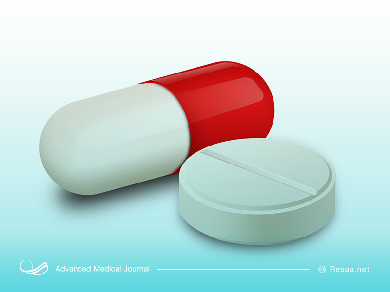 درد مفاصل یکی از عوارض مصرف پنتوپرازول