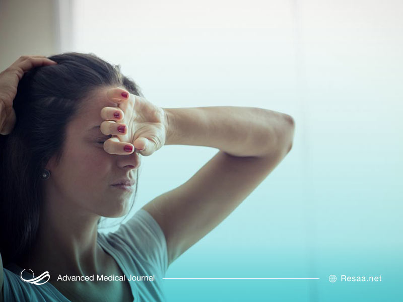 مشکلات جانبی مصرف آزیترومایسین