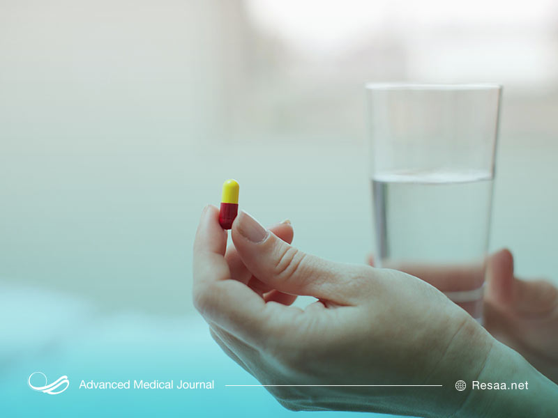 مصرف کلرودیازپوکساید در بارداری