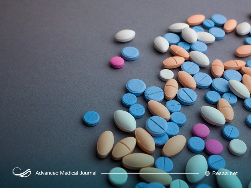 دوز مصرفی کلرودیازپوکساید