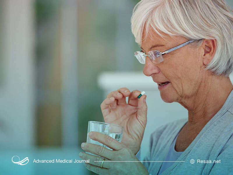 عوارض روان‌پزشکی کلرودیازپوکساید