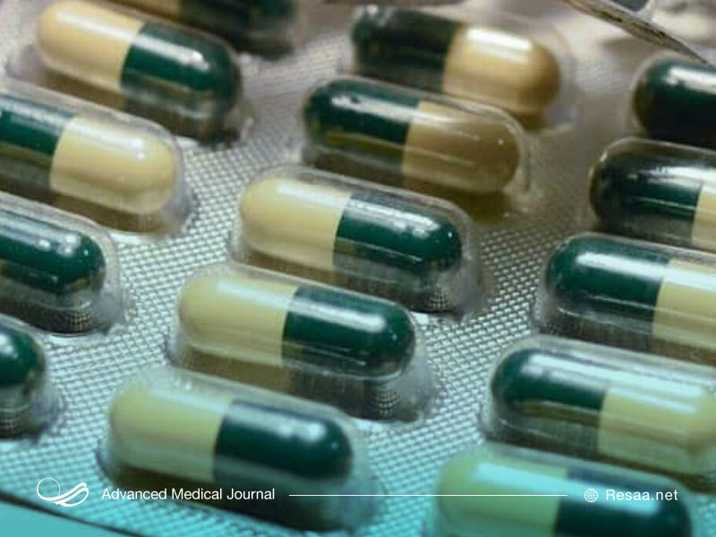 اضطراب و مصرف کلرودیازپوکساید