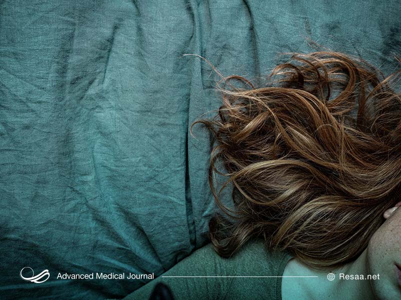 درمان افسردگی و سیتالوپرام