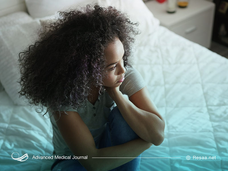 عوارض سیتالوپرام برای بدن