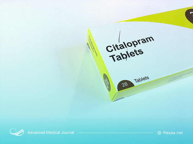 عوارض سیتالوپرام ممکن است بر روابط جنسی تاثیرگذار باشد.