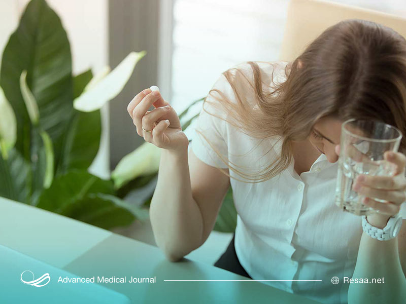 مسائل مهم در زمان مصرف گاباتین