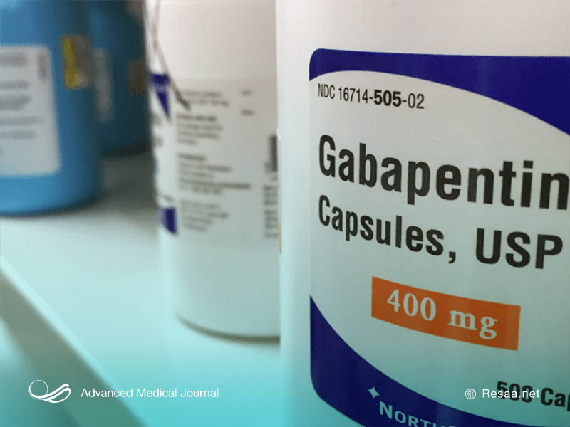 آیا گاباتین اعتیادآور است