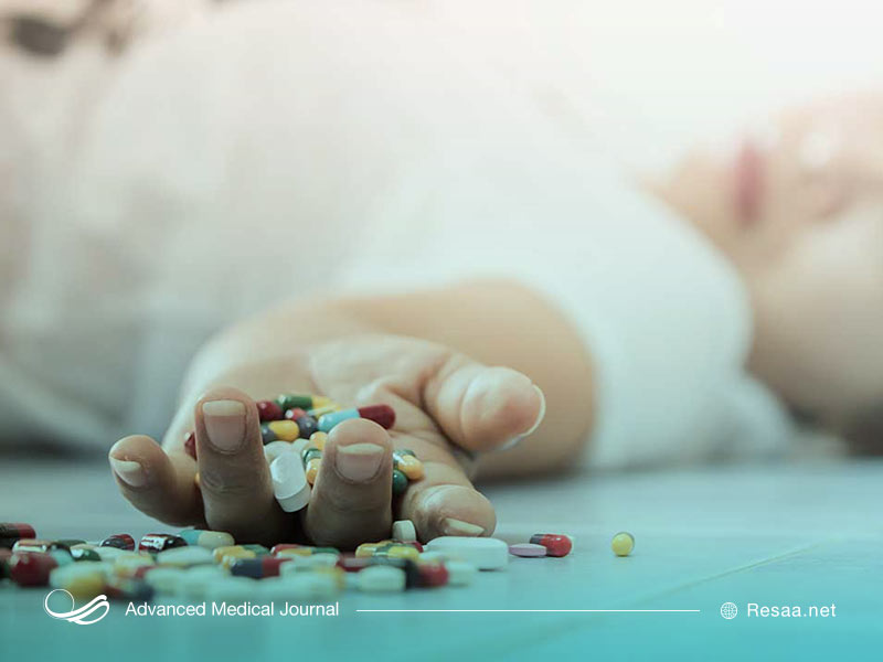 عوارض جانبی گاباتین