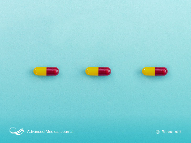 موارد مصرف مترونیدازول