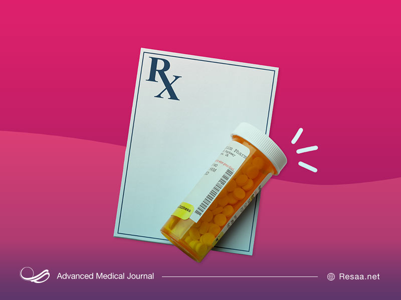 تداخل دارویی در مترونیدازول