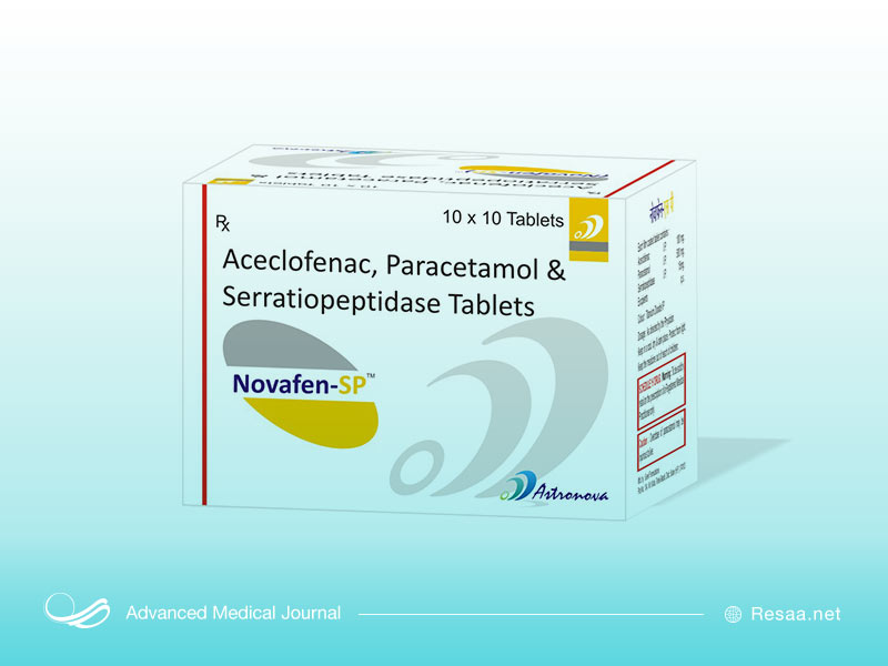 کپسول نوافن