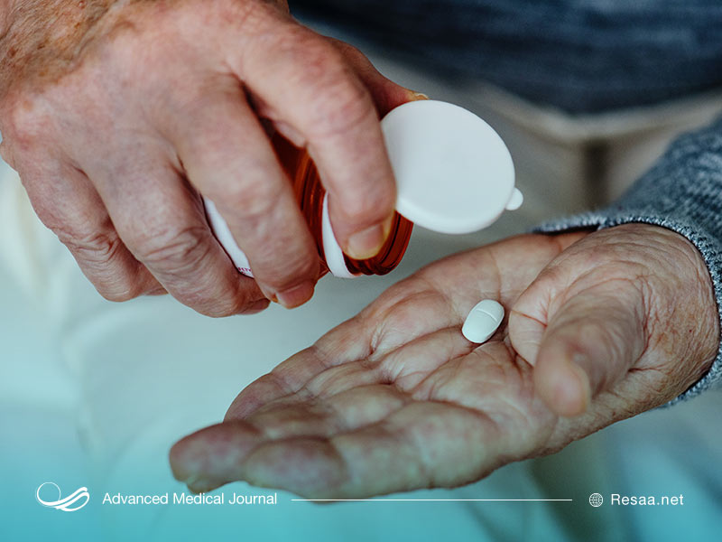 عوارض جانبی لوزارتان