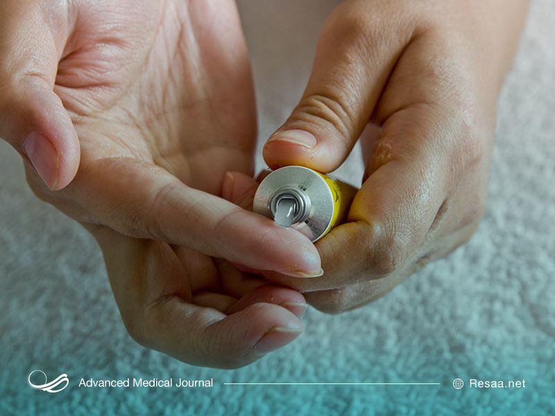 آمپول بتامتازون