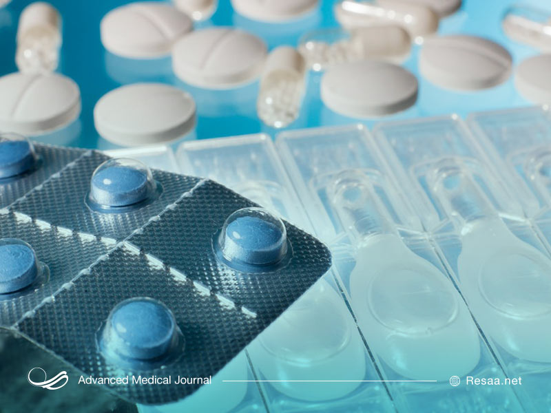 نحوه و زمان مصرف کپسول پرگابالین