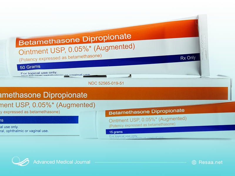 حتما قبل از مصرف بتامتازون، این موارد را چک نمایید: