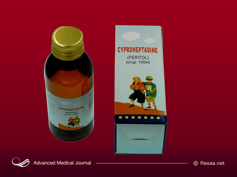 چگونه قرص سیپروهپتادین را بهتر مصرف کنیم؟