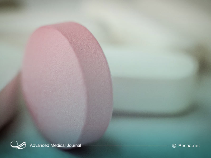 نحوه مصرف متوپرولول