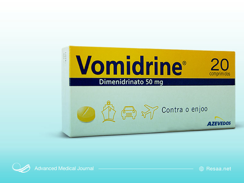 هنگام استفاده از قرص دیمن هیدرینات باید مراقب چه نکاتی باشم؟