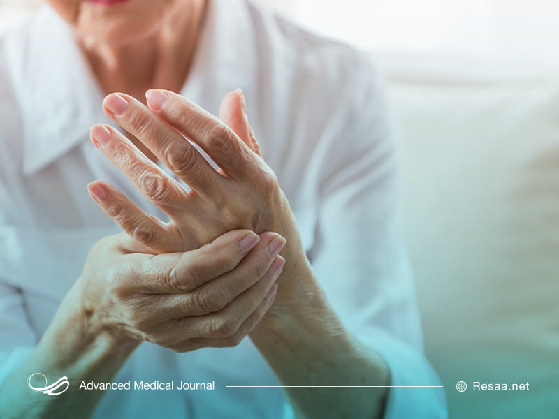 تداخلات دارویی پس از مصرف قرص هیدروکسی کلروکین