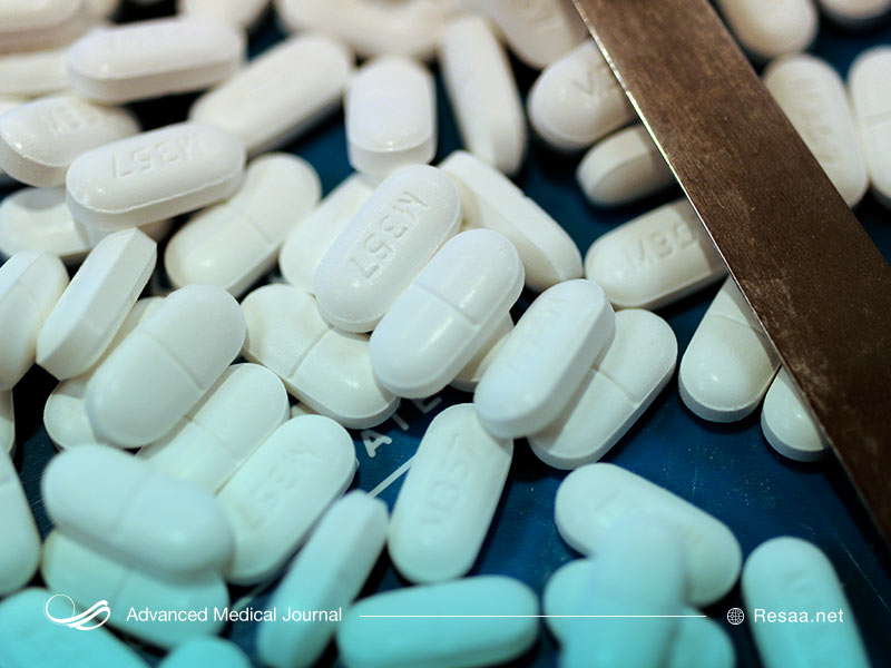 دلایل مصرف استامینوفن