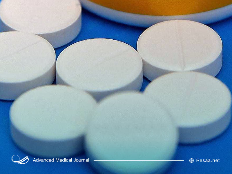 تداخلات دارویی