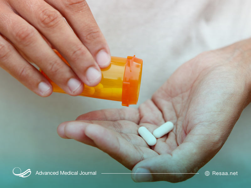 عوارض جانبی دی سیکلومین بر بدن