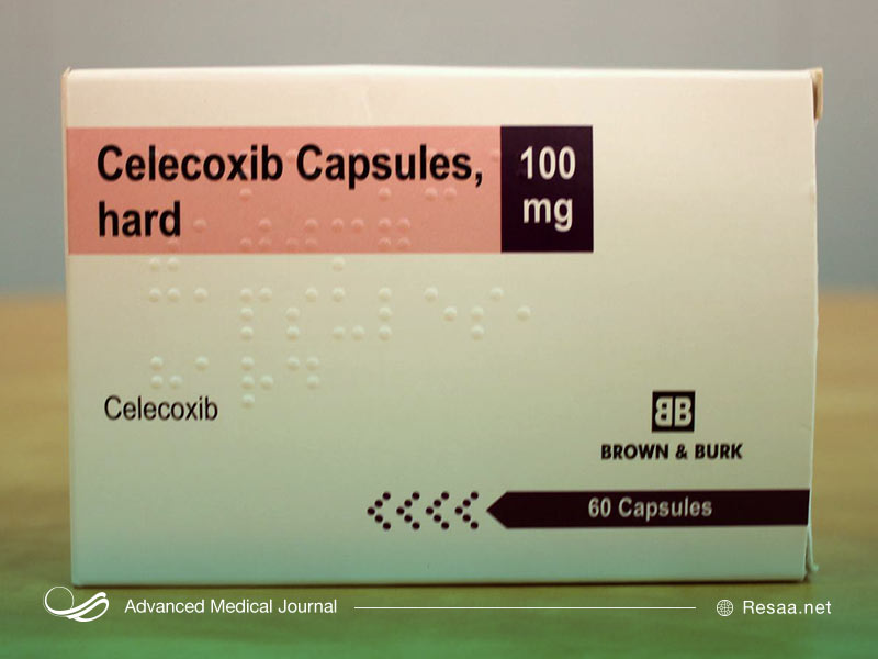 عوارض مصرف سلکسیب