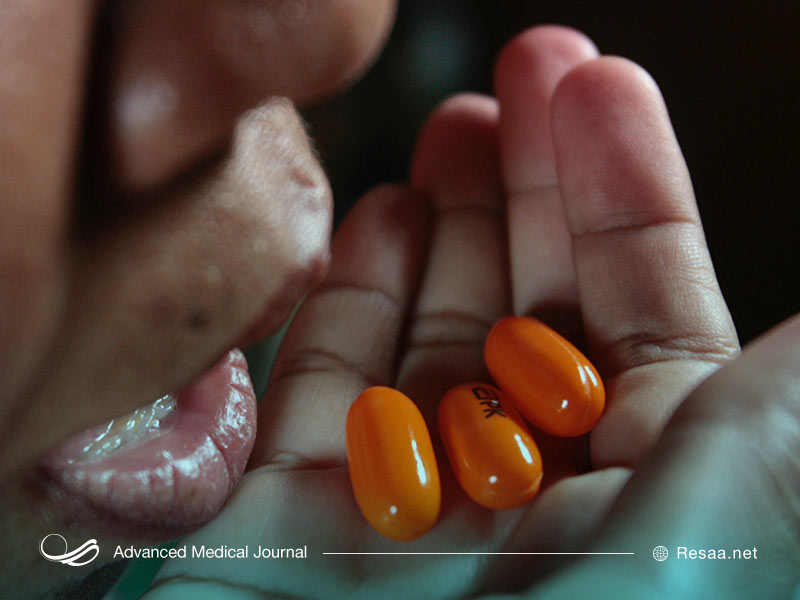 دگزا برای درمان التهابات پوستی نیز بکار می‌رود.