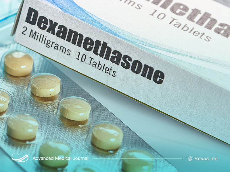 عوارض جانبی دگزامتازون در بدن