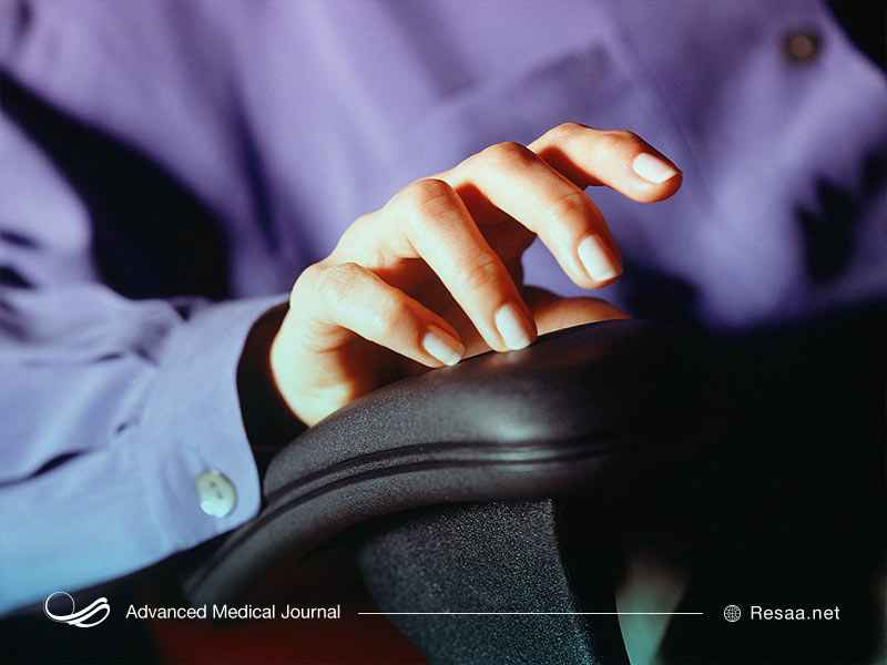 موارد منع مصرف تریفلوپرازین