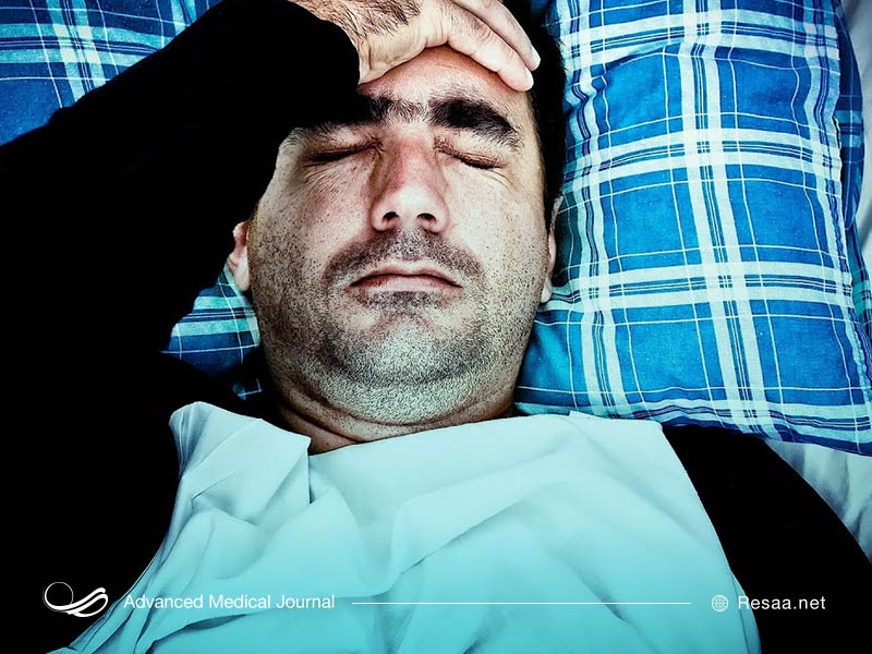 عوارض تریفلو پرازین