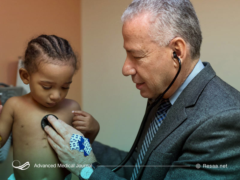 کودکان و کرونا