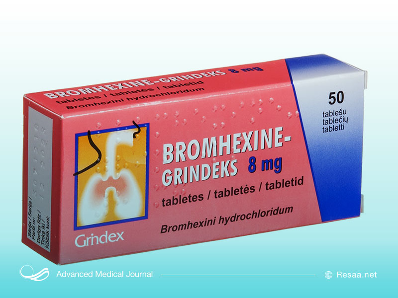 نارسایی کبد و برم هگزین