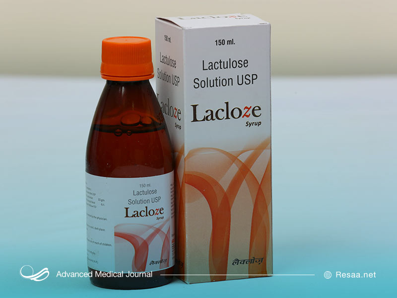 لاکتولوز برای برخی افراد مناسب نیست.