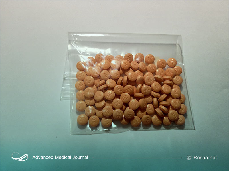 عوارض جانبی رایج فاموتیدین