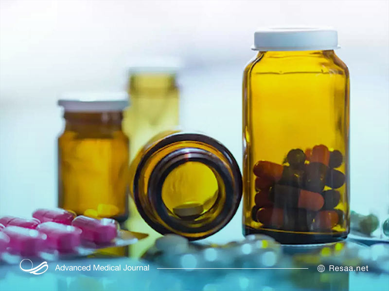 دوز مصرفی فاموتیدین برای بیماری ریفلاکس معده به مری