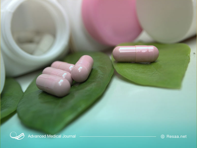 برم هگزین چگونه اثر میکند؟