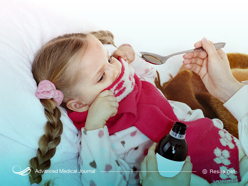 هرگز دوز دو برابر شده از تئوفیلین را مصرف نکنید