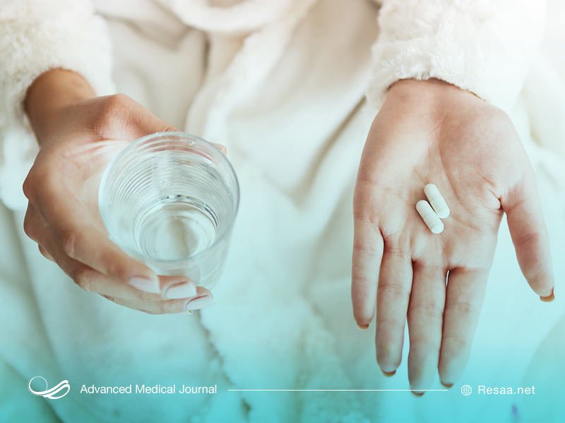 چگونه باید بسته آموکسی کلاو را نگهداری کنم؟