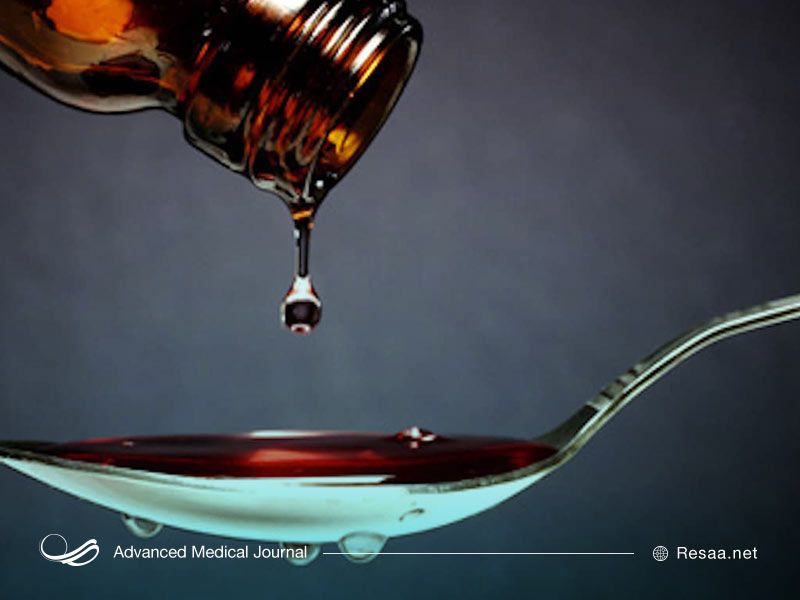 برم هگزین در اطفال