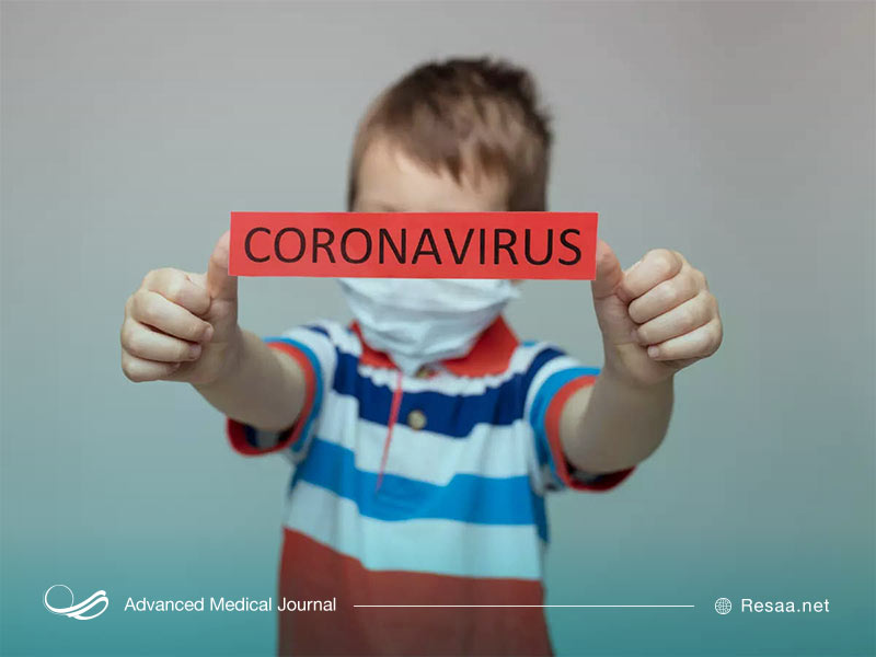مراقبت های لازم برای جلوگیری از کرونا در کودکان