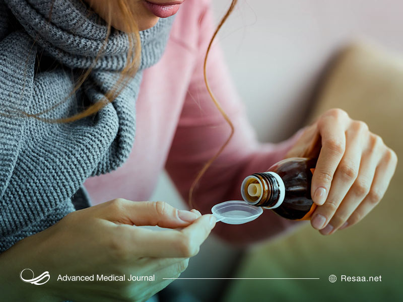 تغییرات دوز مصرفی تئوفیلین جی