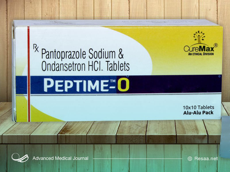 قرص اندانسترون "Ondansetron" برای چیست؟