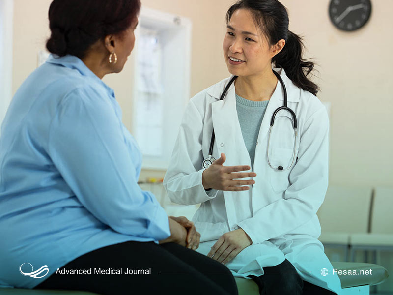 بیماری‌های قلبی ارثی