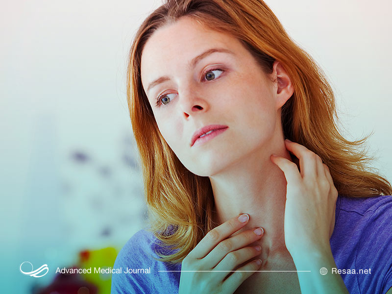 علل پوسته پوسته شدن پوست