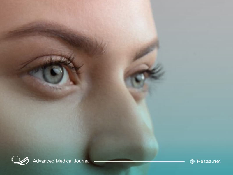 علائم انحراف تیغه بینی چیست؟